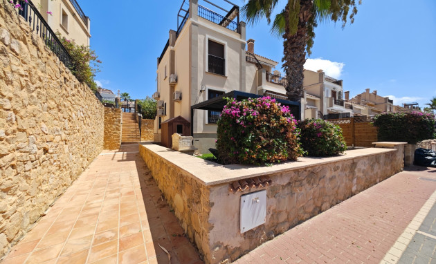Herverkoop - Appartement - Studio - Algorfa - La Finca Golf Resort