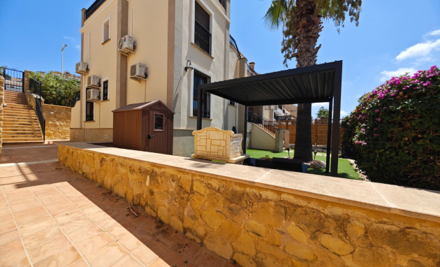 Herverkoop - Appartement - Studio - Algorfa - La Finca Golf Resort