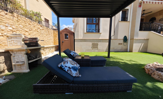Herverkoop - Appartement - Studio - Algorfa - La Finca Golf Resort