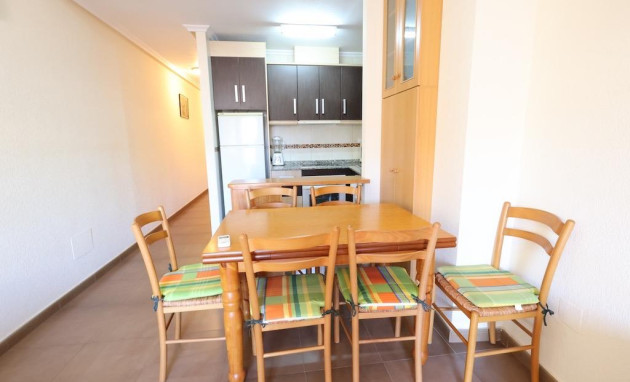 Herverkoop - Apartment - Torrevieja - Centro
