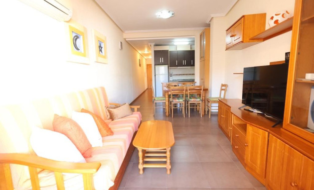 Herverkoop - Apartment - Torrevieja - Centro