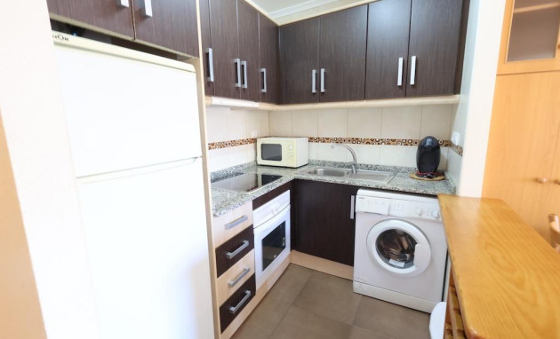 Herverkoop - Apartment - Torrevieja - Centro