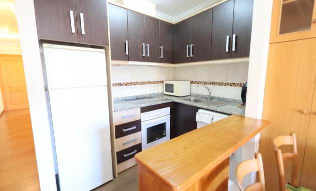 Herverkoop - Apartment - Torrevieja - Centro