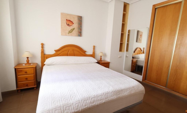 Herverkoop - Apartment - Torrevieja - Centro