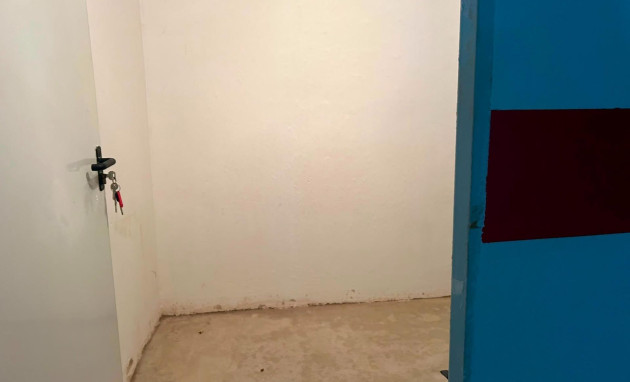 Herverkoop - Apartment - Torrevieja - Centro