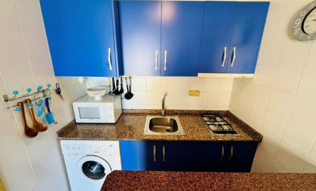 Reventa - Apartment - La Mata