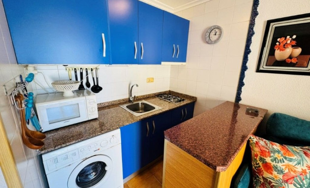 Reventa - Apartment - La Mata