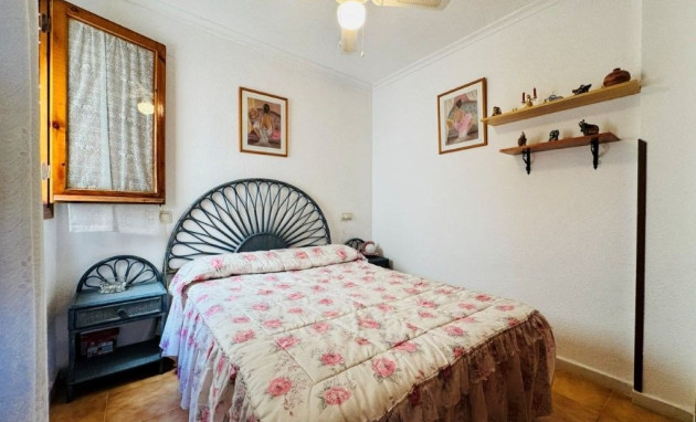 Reventa - Apartment - La Mata