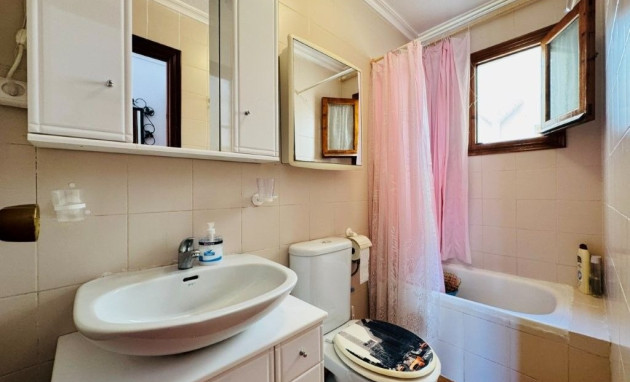 Reventa - Apartment - La Mata