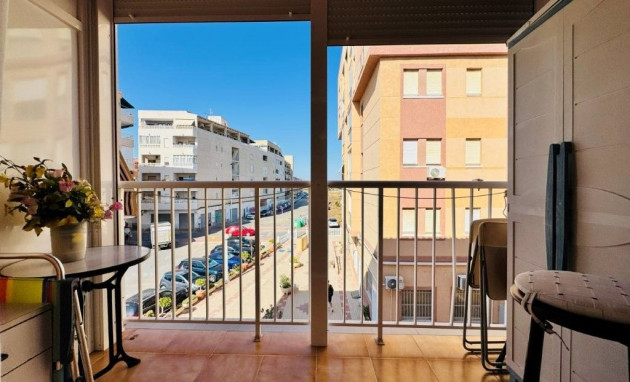 Reventa - Apartment - La Mata