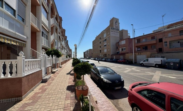 Reventa - Apartment - La Mata