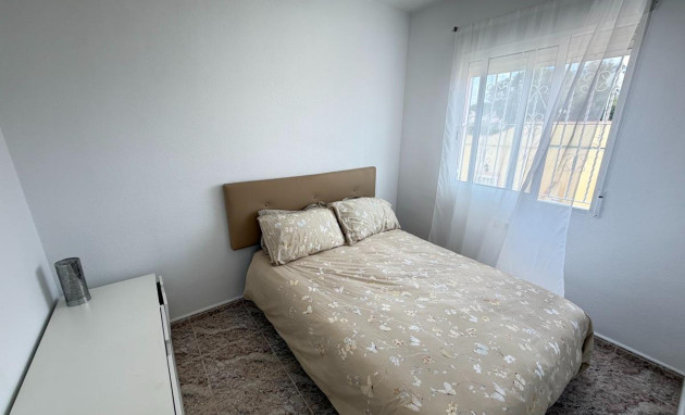 Herverkoop - Terraced house - Orihuela Costa - Las Filipinas