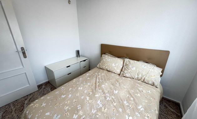 Herverkoop - Terraced house - Orihuela Costa - Las Filipinas
