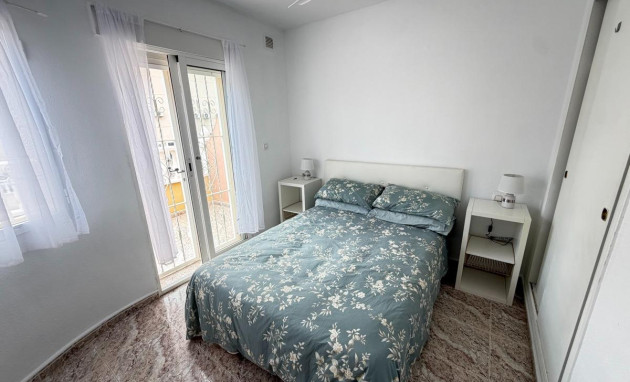 Herverkoop - Terraced house - Orihuela Costa - Las Filipinas