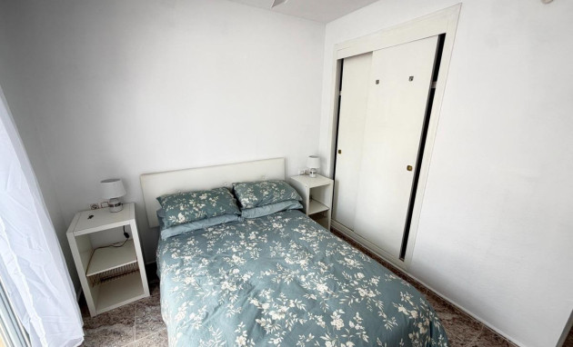 Herverkoop - Terraced house - Orihuela Costa - Las Filipinas