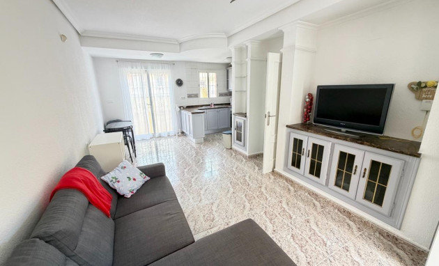 Herverkoop - Terraced house - Orihuela Costa - Las Filipinas