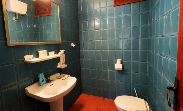 Herverkoop - Apartment - Guardamar del Segura - Pueblo