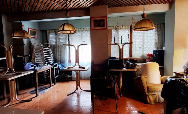 Herverkoop - Apartment - Guardamar del Segura - Pueblo