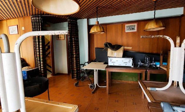 Herverkoop - Apartment - Guardamar del Segura - Pueblo