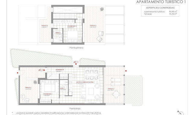 Nouvelle construction - Villa - La Manga Club