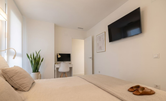 Revente - Apartment - Penthouse - Orihuela Costa - Playa Flamenca