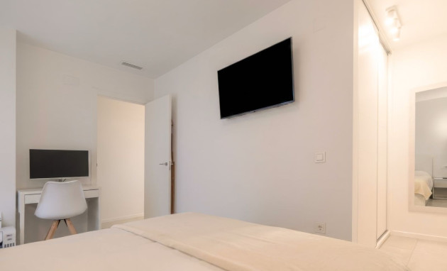 Revente - Apartment - Penthouse - Orihuela Costa - Playa Flamenca