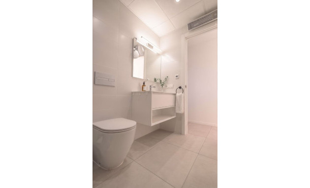 Revente - Apartment - Penthouse - Orihuela Costa - Playa Flamenca