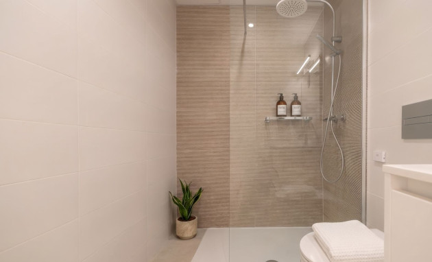 Revente - Apartment - Penthouse - Orihuela Costa - Playa Flamenca