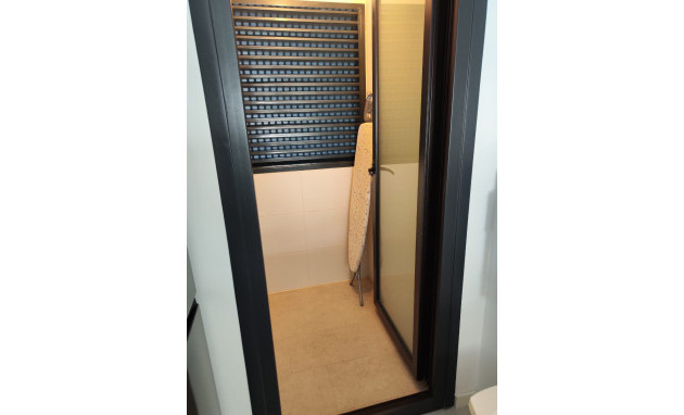 Herverkoop - Apartments - Pilar de la Horadada - El Mojón