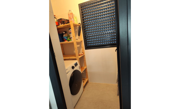 Herverkoop - Apartments - Pilar de la Horadada - El Mojón
