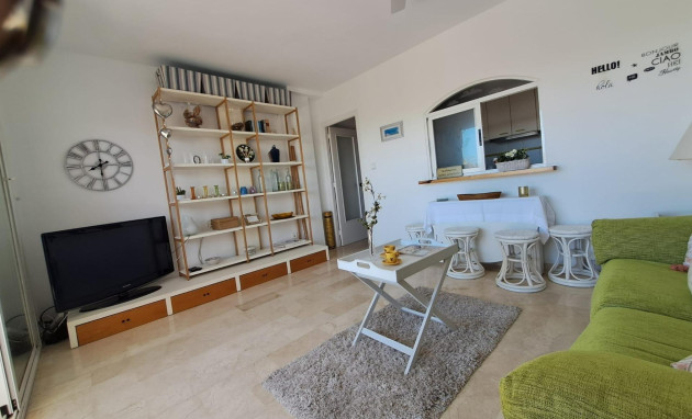 Herverkoop - Penthouse - Torrevieja - torrevieja
