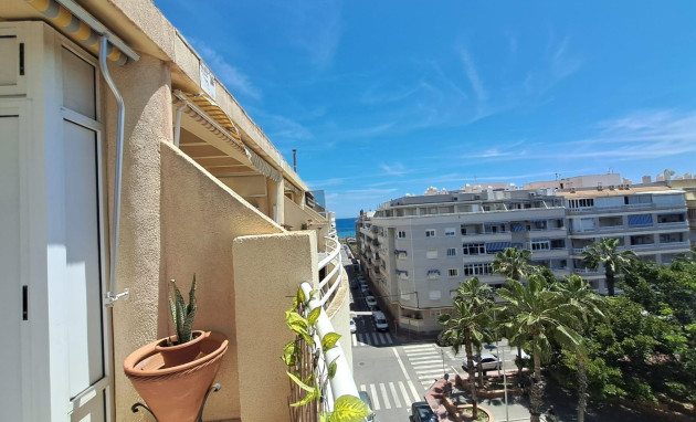 Herverkoop - Penthouse - Torrevieja - torrevieja