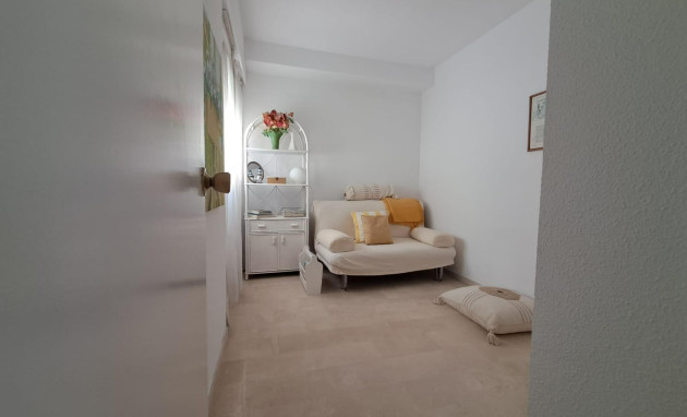 Herverkoop - Penthouse - Torrevieja - torrevieja
