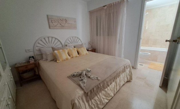 Herverkoop - Penthouse - Torrevieja - torrevieja