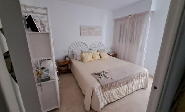 Herverkoop - Penthouse - Torrevieja - torrevieja
