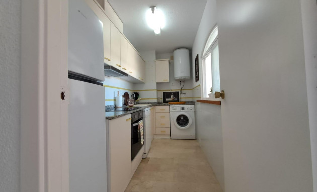 Herverkoop - Penthouse - Torrevieja - torrevieja
