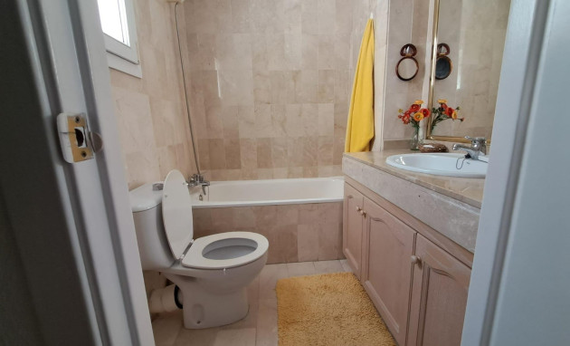 Herverkoop - Penthouse - Torrevieja - torrevieja