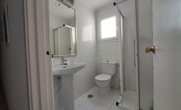 Herverkoop - Penthouse - Torrevieja - torrevieja