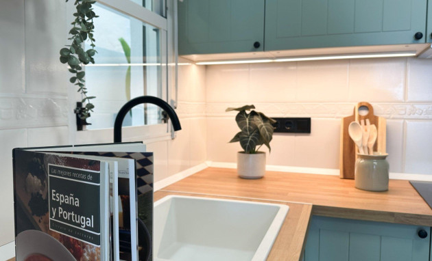 Herverkoop - Apartment - Orihuela Costa - Punta Prima