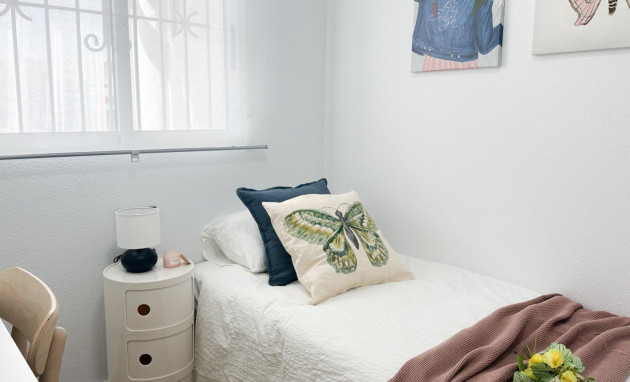 Herverkoop - Apartment - Orihuela Costa - Punta Prima