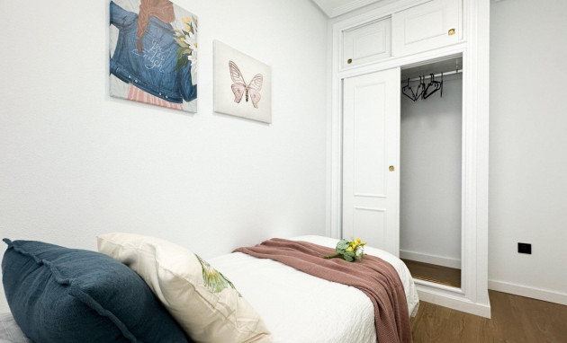 Herverkoop - Apartment - Orihuela Costa - Punta Prima