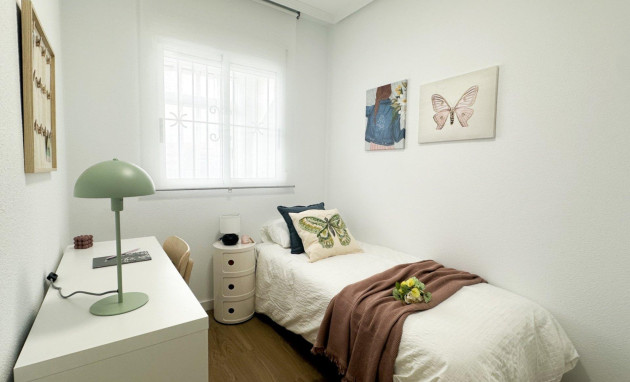 Herverkoop - Apartment - Orihuela Costa - Punta Prima