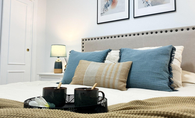 Herverkoop - Apartment - Orihuela Costa - Punta Prima