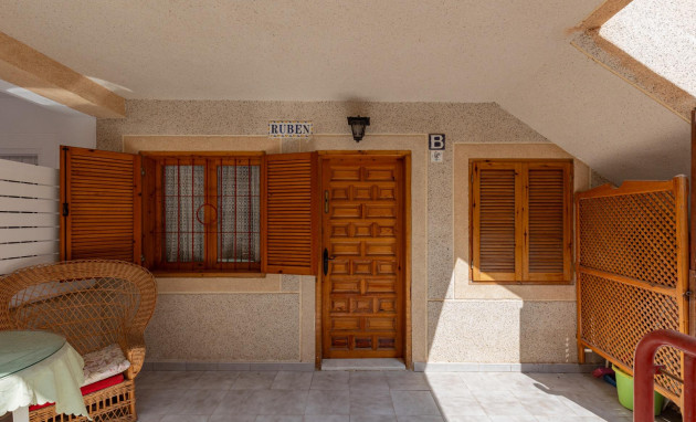 Herverkoop - Ground Floor - Torrevieja - Acequion