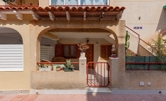 Herverkoop - Ground Floor - Torrevieja - Acequion