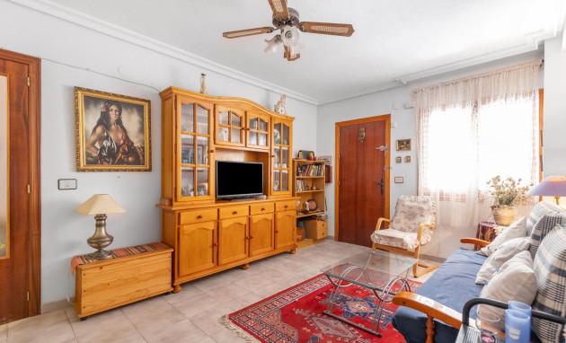 Herverkoop - Ground Floor - Torrevieja - Acequion
