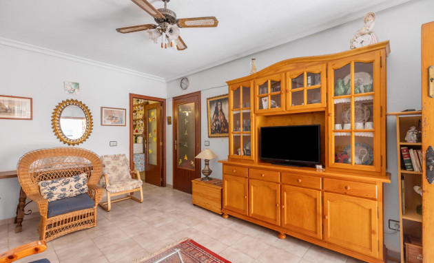 Herverkoop - Ground Floor - Torrevieja - Acequion