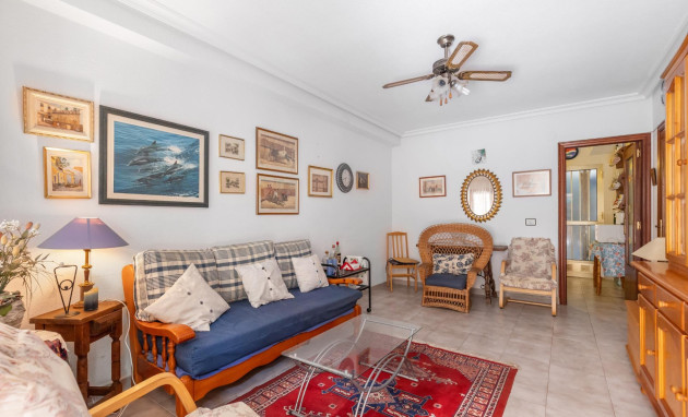 Herverkoop - Ground Floor - Torrevieja - Acequion