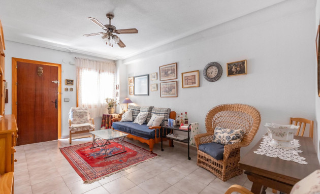 Herverkoop - Ground Floor - Torrevieja - Acequion