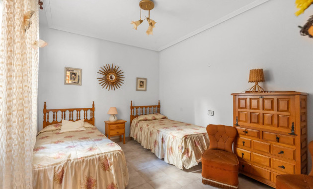 Herverkoop - Ground Floor - Torrevieja - Acequion